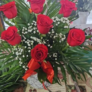 Aranjament florar