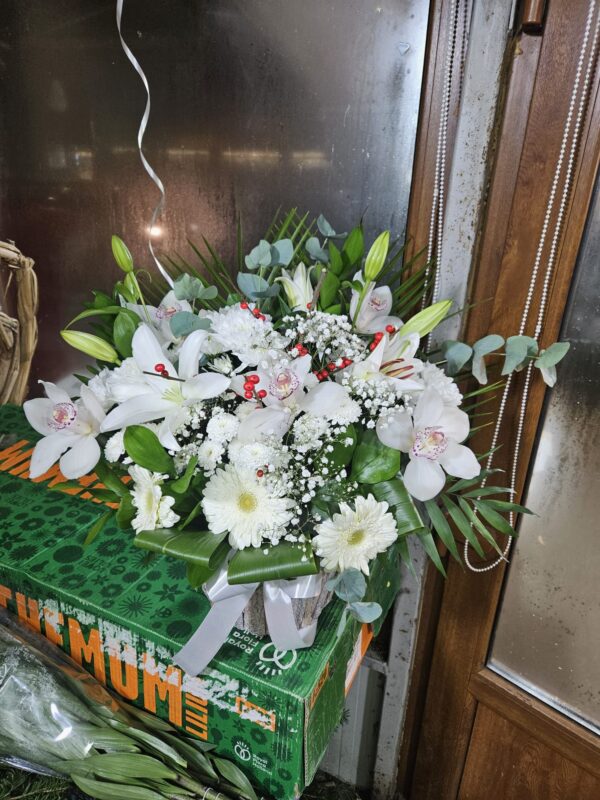 Aranjament floral