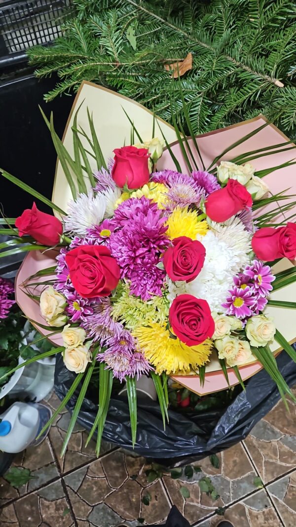 Aranjament floral