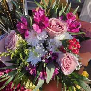 Buchet de flori