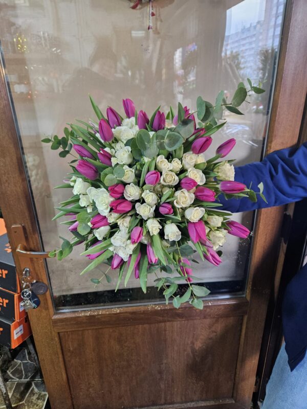 Buchet de flori
